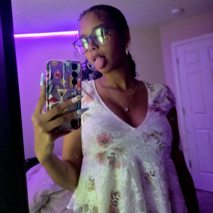 Profile Picture of ✨️Gabrielle🐢 (@gabrielle.rwar) on Tiktok