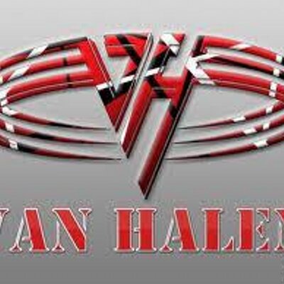 Profile Picture of Brian Javier (@BrianVanHalen) on Twitter