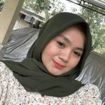 Profile Picture of Vitrii Nur Hidayah (@vitri.nh) on Instagram
