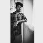Profile Picture of ASHWIN JOSHUA (@_._shockwave_._) on Instagram