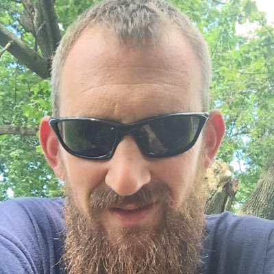 Profile Picture of Cory Achenbach (@AchenbachCory) on Twitter
