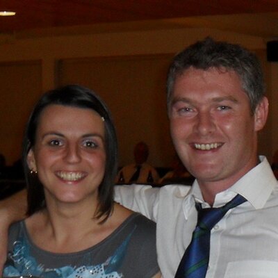 Profile Picture of Jennifer Bickerstaff (@jbick1985) on Twitter