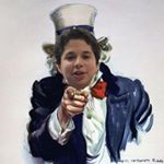 Profile Picture of Michael Carson (@carson_for_senate) on Instagram
