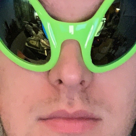 Profile Picture of Vincent Mccormick (@vmccormick101) on Poshmark