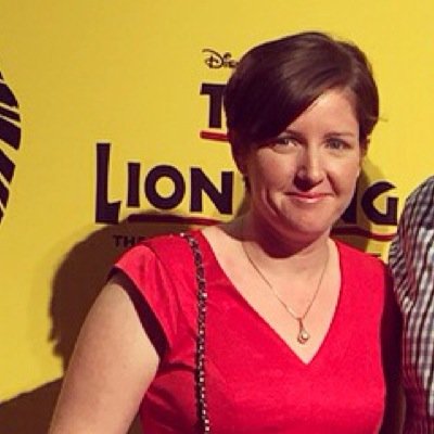 Profile Picture of Pamela Robertson (@scotsgal85) on Twitter