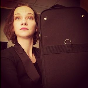 Profile Picture of Hilary Hahn (@hilary.hahn) on Myspace