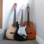 Profile Picture of Alex Cocker (@alex_playz_guitar) on Instagram