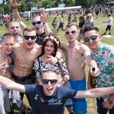 Profile Picture of Andy Hazelwood (@andy_haze_92) on Twitter