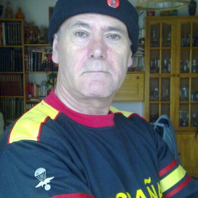 Profile Picture of Luis Miguel Clavijo (@luismi) on Twitter