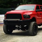 Profile Picture of Joseph McGouirk (@bad_beautiful_trucks) on Instagram