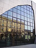 Profile Picture of Reiss Engelhorn Museum - Wikipediaon Wikipedia