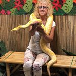 Profile Picture of Misha Jackson (@misha.jackson.3344) on Instagram