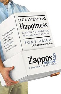 Profile Picture of Delivering Happiness - Wikipediaon Wikipedia