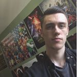 Profile Picture of Tyler Haskins (@tylerhaskinsgames) on Instagram