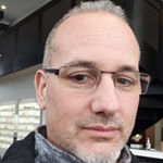 Profile Picture of Vincent Lombardozzi Jr (@vlombardozzi) on Instagram