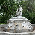 Profile Picture of Annie C. Stewart Memorial Fountainon Wikipedia