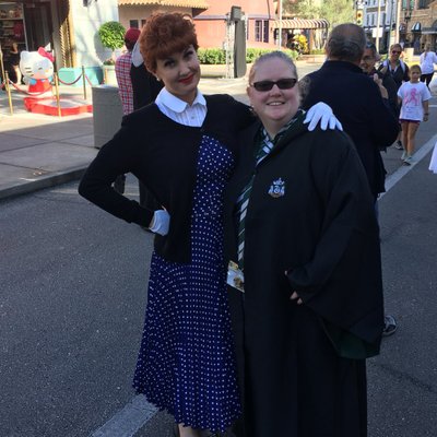 Profile Picture of Kathleen Lynn Haas (@kathy_haas8) on Twitter