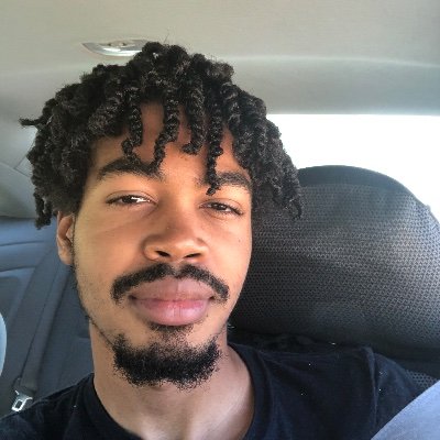 Profile Picture of Scary Jones (@jacob_hush) on Twitter