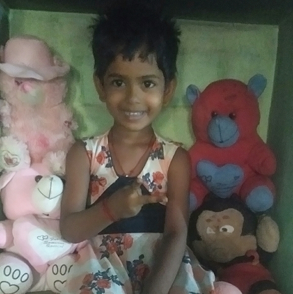 Profile Picture of Sathya Sathya (@sathyaammurutha) on Poshmark