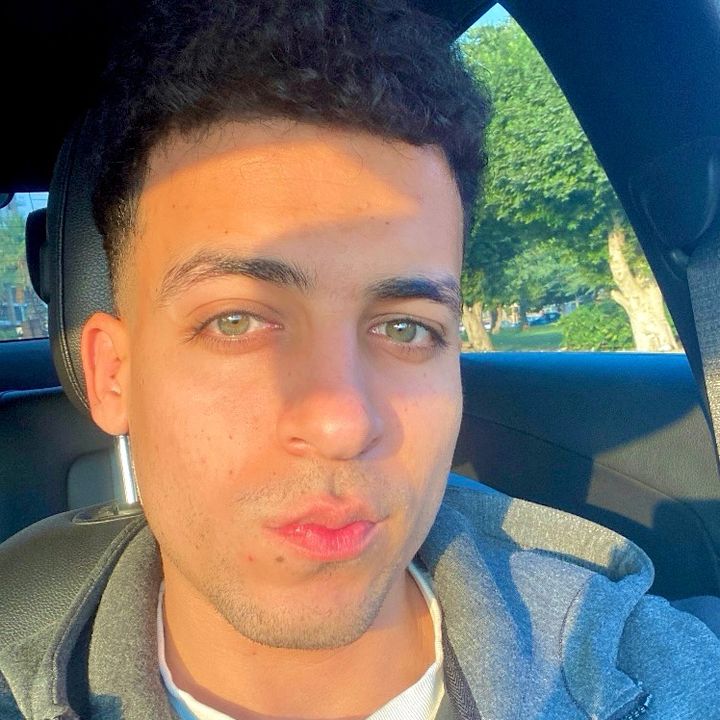 Profile Picture of Ahmed Abdelmonem (@ahmedabdelmonem_) on Tiktok