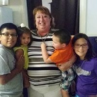 Profile Picture of Pamela Chandler (@pamela-chandler-20) on Quora