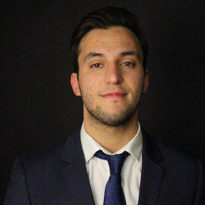 Profile Picture of Andrew Waxman (@a_waxman) on Twitter