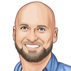 Profile Picture of David VanScott (@DavidVanscott) on Twitter