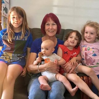 Profile Picture of Anna McAleavy (@anna.mcaleavy.77) on Facebook