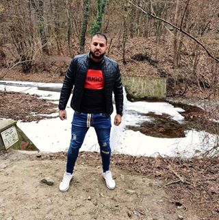 Profile Picture of Giani Gni (Prințu) (@yanis.cash.315) on Facebook