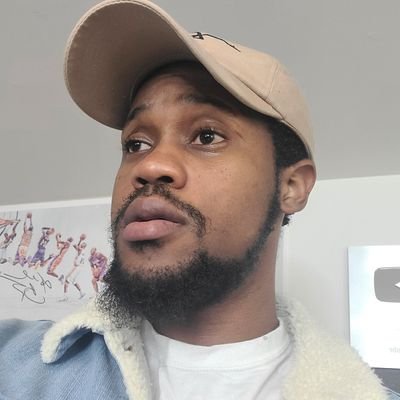 Profile Picture of Brago Whyte (@BragoDace) on Twitter