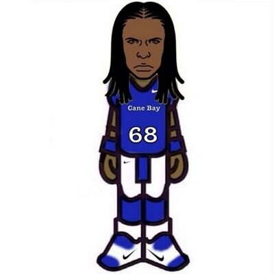 Profile Picture of William Burden Jr (@iambird68) on Twitter