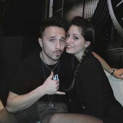 Profile Picture of Andrea Ferro (@andy_ferro) on Twitter