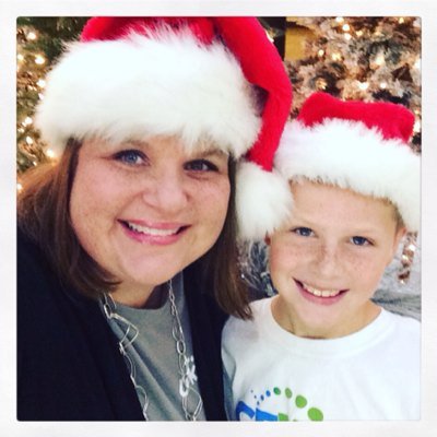 Profile Picture of Kendra Huff (@BioTeach310) on Twitter