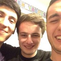Profile Picture of Erik Lockhart (@erik-lockhart-2) on Quora
