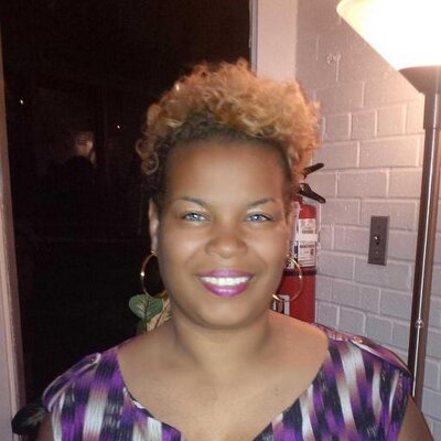 Profile Picture of Dr. Sharon Carlton (@staffdevtehst) on Twitter