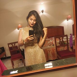 Profile Picture of Deepika Rai (@deepika.rokksrai) on Facebook