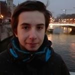 Profile Picture of Adam Baumann (@baumann_adam) on Instagram