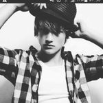 Profile Picture of Eric Martin (@ericgingerbb) on Instagram