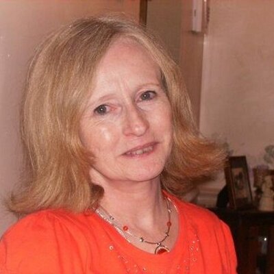 Profile Picture of Deborah Griffith (@Deborah4Grif) on Twitter