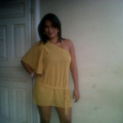 Profile Picture of Kimberly Centeno (@kimipou) on Twitter