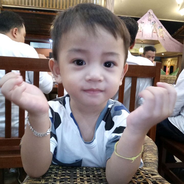 Profile Picture of StuartBenedictHuang (@stuartbenedicthuang) on Tiktok