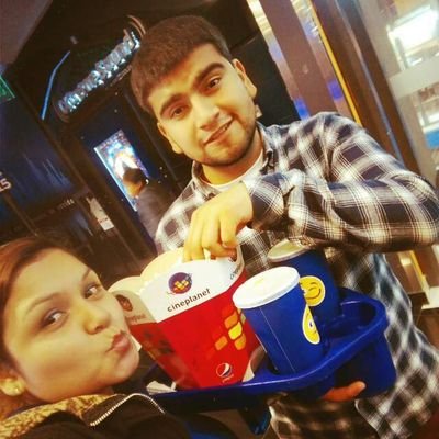 Profile Picture of Tino Cisneros (@CMTINO) on Twitter