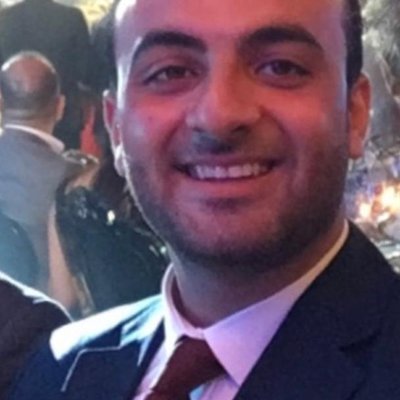 Profile Picture of Ahmad Koussa (@ahmadkoussa4) on Twitter