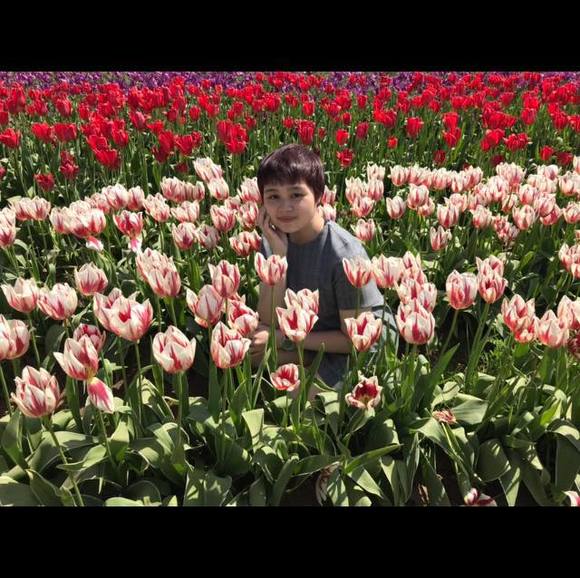 Profile Picture of Jasmin Khinnarath (@eleanorcalder) on Poshmark