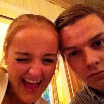 Profile Picture of Anne Marie Bye Harle (@PatriciaAnnBye2) on Twitter