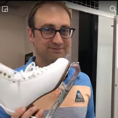 Profile Picture of Mark (Fargo) Ladwig (@LadwigMark) on Twitter