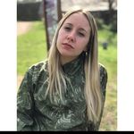 Profile Picture of Sol Pérez (@solmperez_) on Instagram