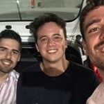 Profile Picture of Albert Pineda (@albert_pini) on Instagram