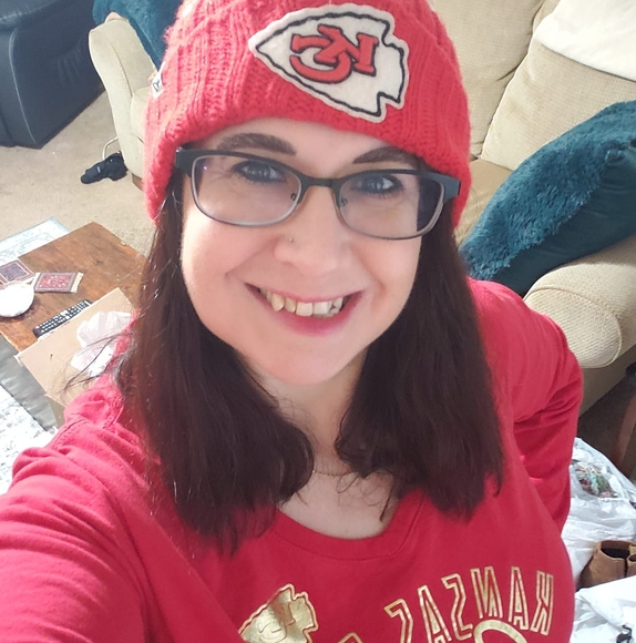 Profile Picture of Jennifer Blessing (@blessedinhim) on Poshmark