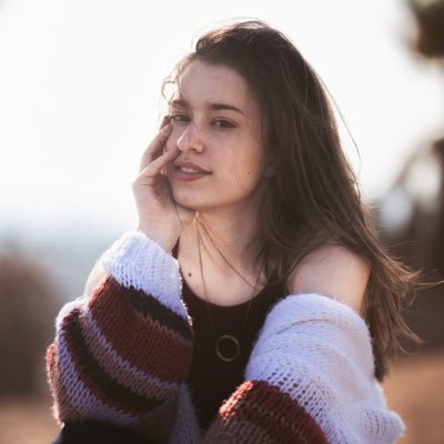 Profile Picture of Sarah Anderson (@_Sarand) on Twitter